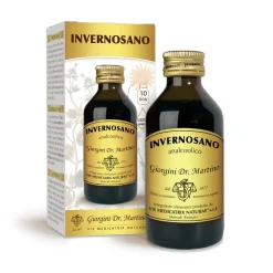 Dr Giorgini Invernosano Liquido Analcoolico 100ml