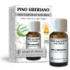 Dr Giorgini Pino Siberiano Olio Essenziale Naturale 10ml