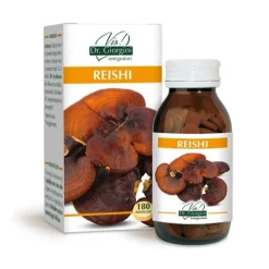 Dr Giorgini Reishi 180 Pastiglie