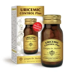 Dr Giorgini Uricemic Control Plus 80 Pastiglie