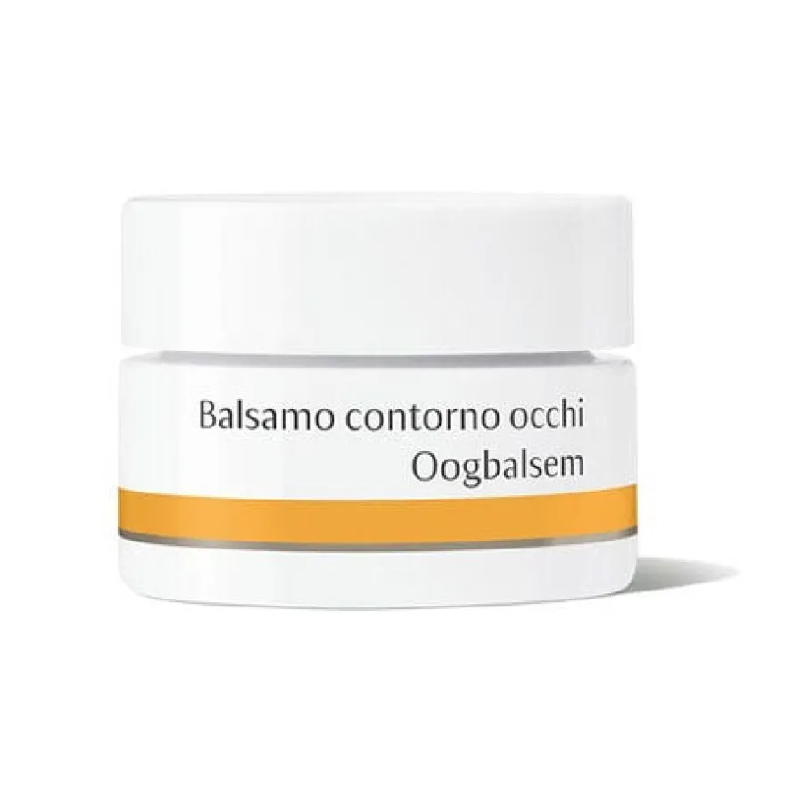 Dr. Hauschka Balsamo Contorno Occhi 10ml