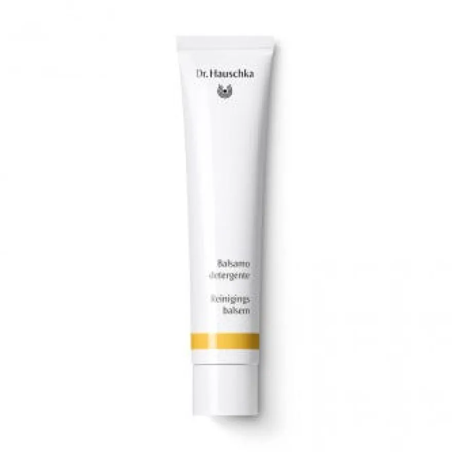 Dr. Hauschka Balsamo Detergente Viso 75ml