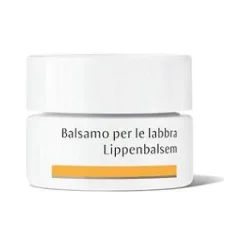 Dr. Hauschka Balsamo Labbra 4,5g