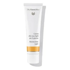Dr. Hauschka Crema Alla Rosa Light Giorno 30ml