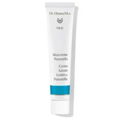 Dr. Hauschka Crema Azione Lenitiva Potentilla 20ml