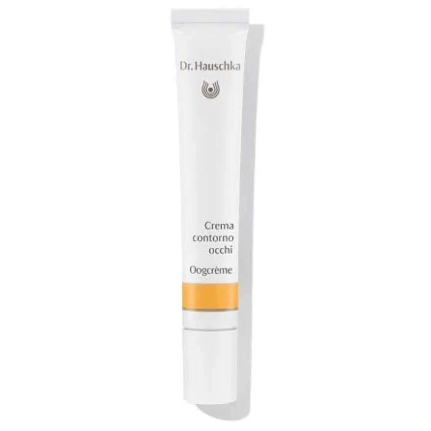 Dr. Hauschka Crema Contorno Occhi 12,5ml