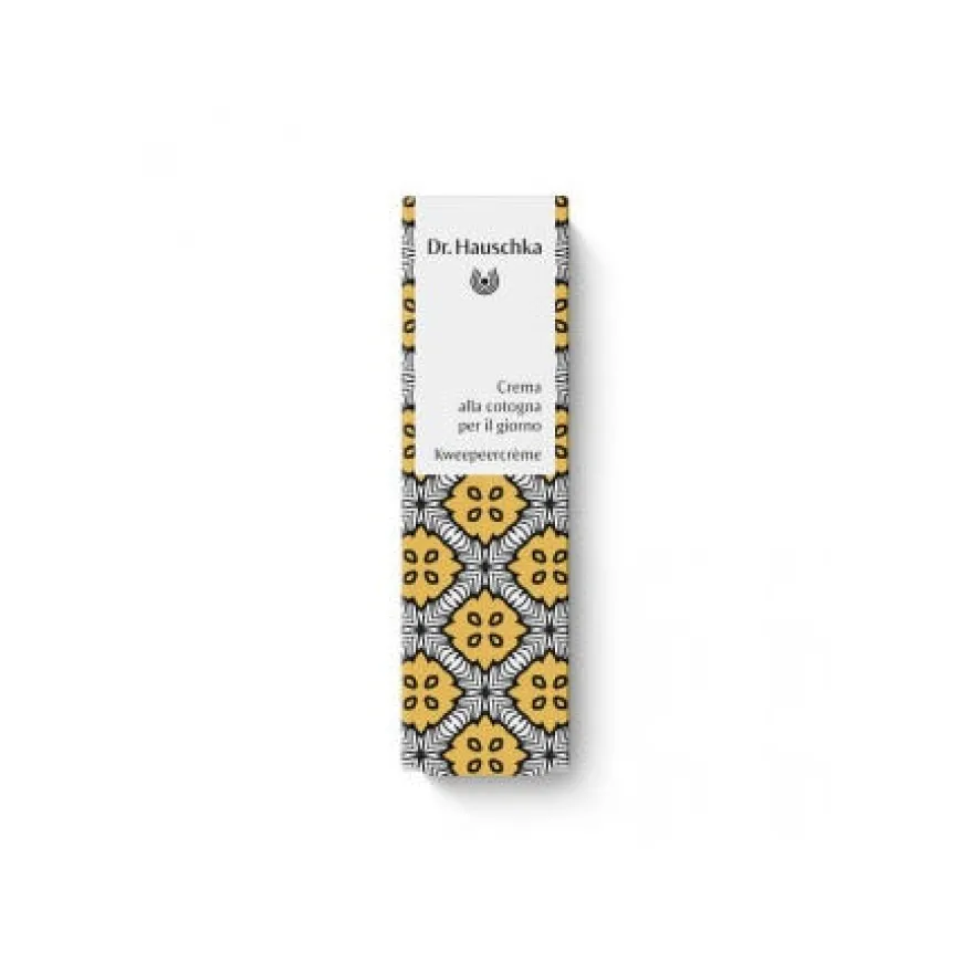 Dr Hauschka Crema Cotogna Giorno Spring 30 Ml