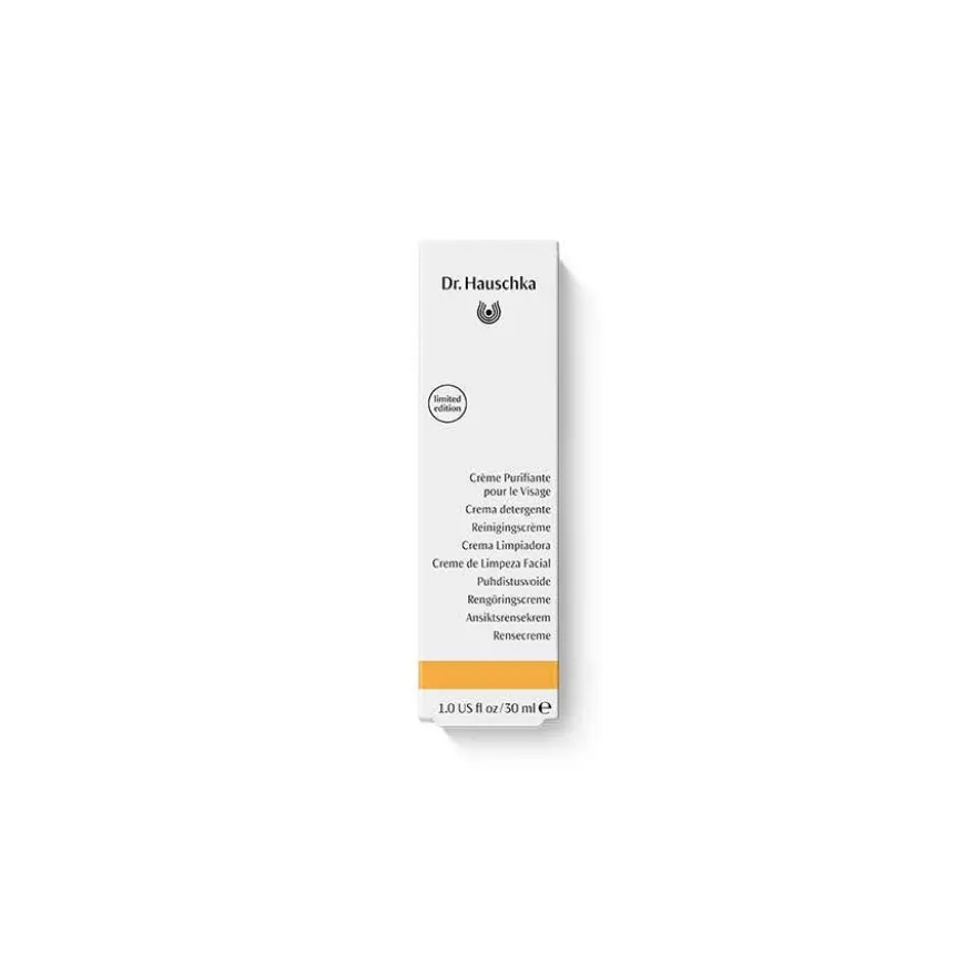 Dr. Hauschka Crema Detergente Viso 30ml