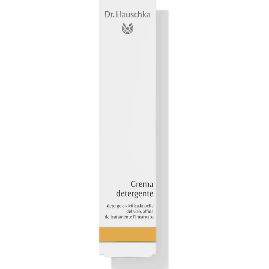 Dr. Hauschka Crema Detergente Viso 10ml