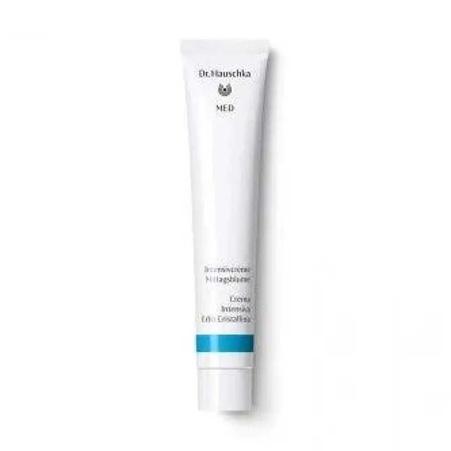 Dr. Hauschka Crema Intensiva Erba Cristallina 50ml