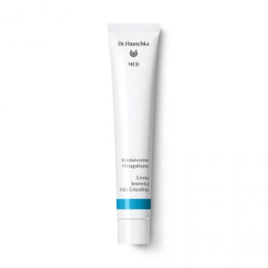 Dr. Hauschka Crema Intensiva Erba Cristallina 50ml