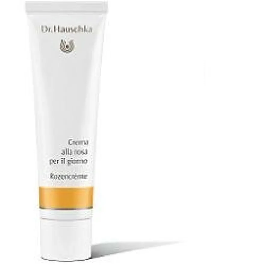 DR HAUSCHKA CREMA ROSA GG 5ML