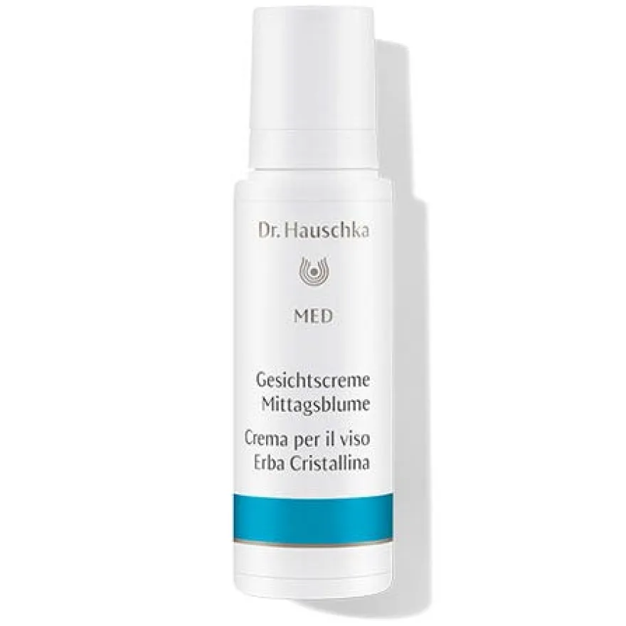 Dr. Hauschka Crema Viso Erba Cristallina 40ml