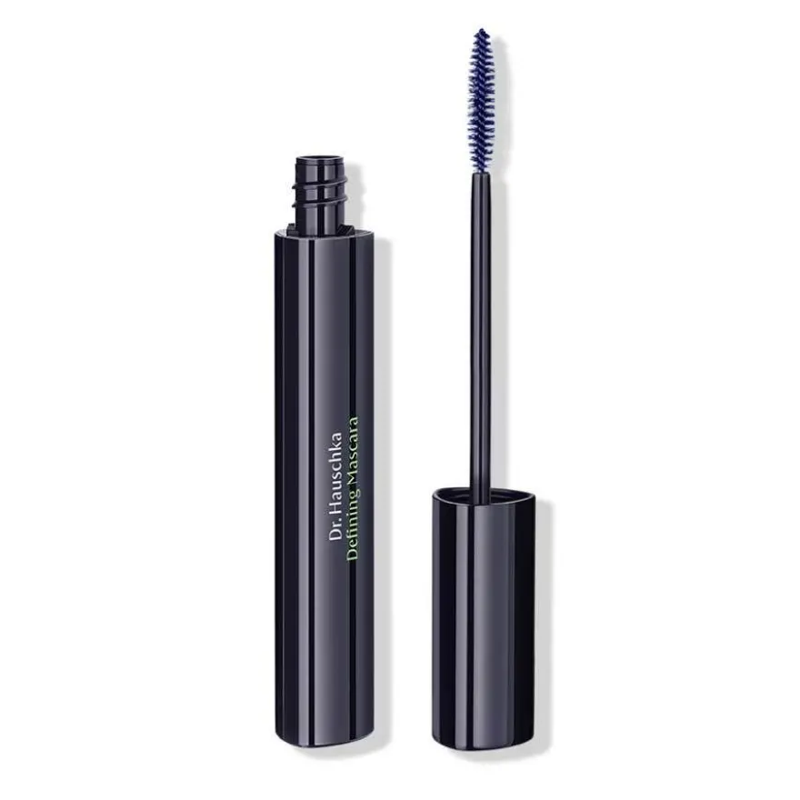Dr. Hauschka Defining Mascara Modellante Tonalità 03 Blue 6ml