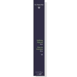 Dr. Hauschka Defining Mascara Modellante Tonalità 03 Blue 6ml