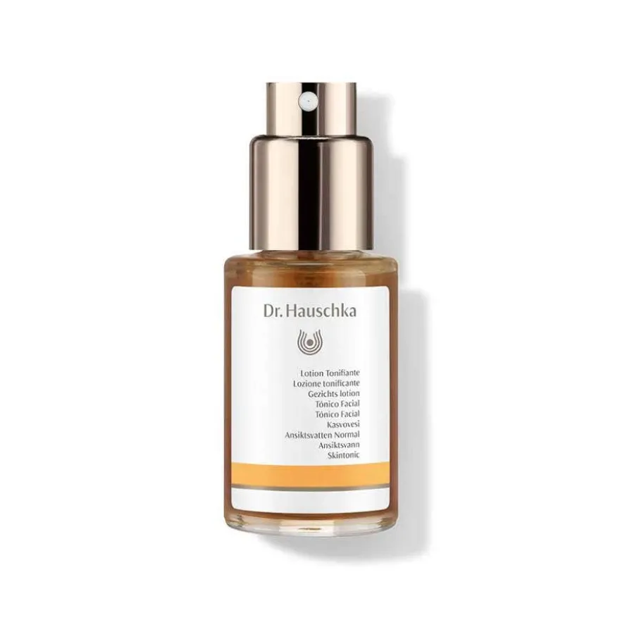 Dr. Hauschka Discovery Kit Attivante Per Pelle Secca e Disidratata