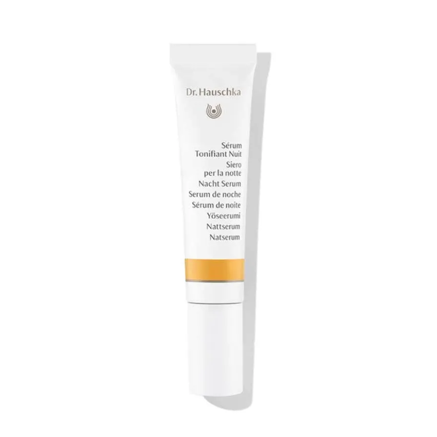 Dr. Hauschka Discovery Kit Attivante Per Pelle Secca e Disidratata