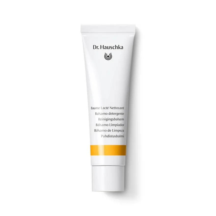 Dr. Hauschka Discovery Kit Calmante Per Pelle Secca e Sensibile Tendente A Rossori