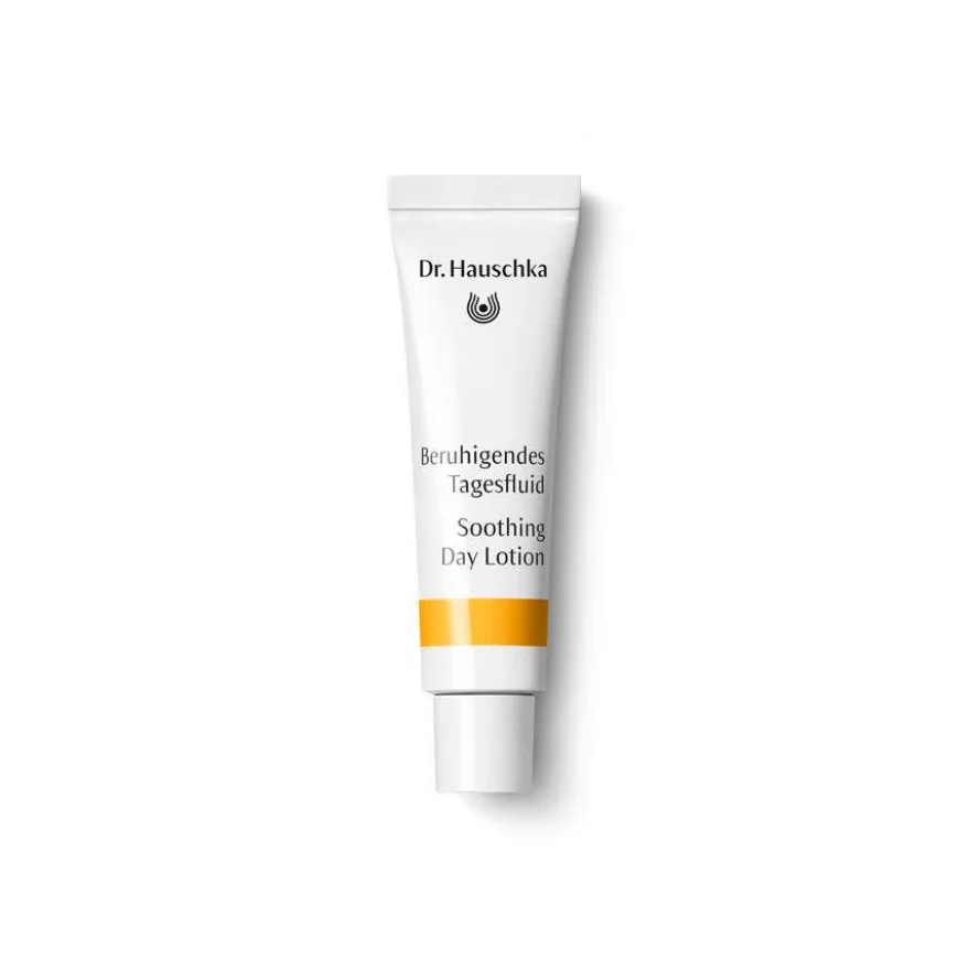 Dr. Hauschka Discovery Kit Calmante Per Pelle Secca e Sensibile Tendente A Rossori