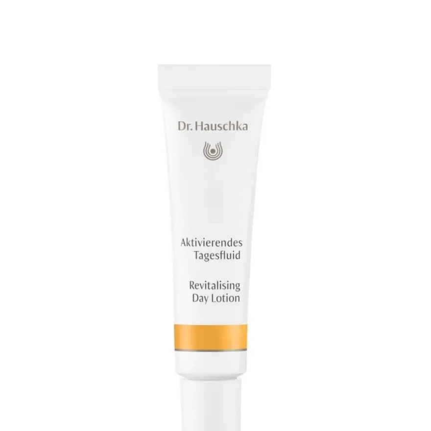 Dr. Hauschka Fluido Attivante Giorno 5ml