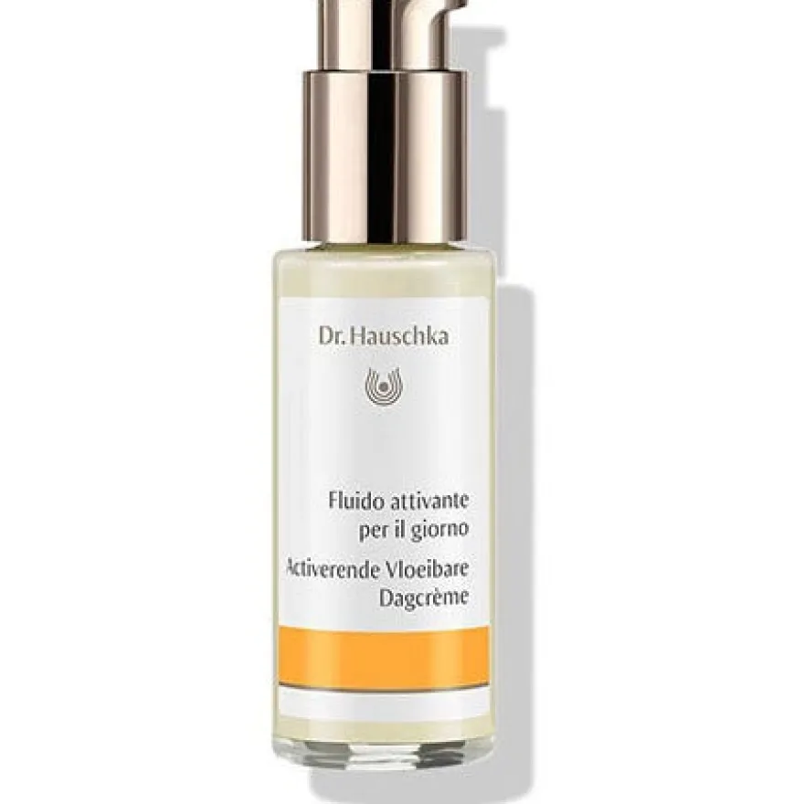Dr. Hauschka Fluido Attivante Giorno 50ml