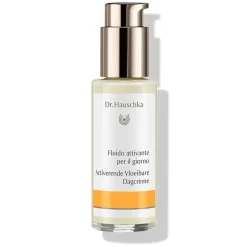 Dr. Hauschka Fluido Attivante Giorno Viso 50ml + Lozione Tonficante 10ml