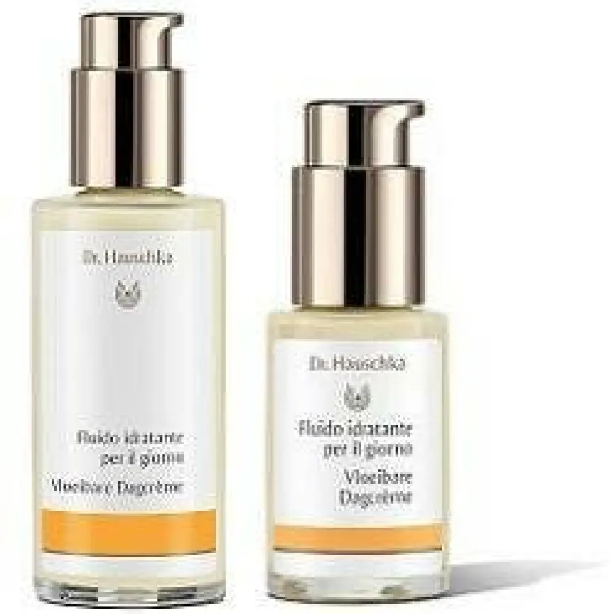 DR HAUSCHKA FLU IDRAT GG 5ML