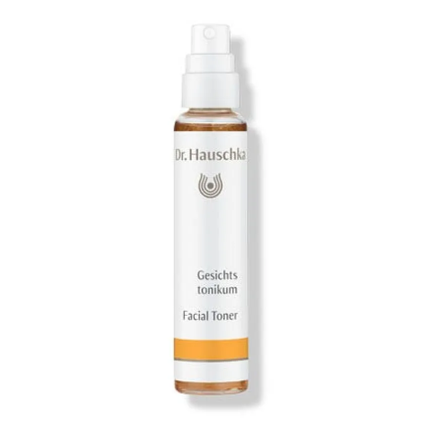 Dr. Hauschka Lozione Tonificante 10ml