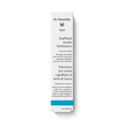 Dr. Hauschka Maschera Cuoio Capelluto Semi Di Zucca 4ml