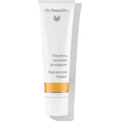 Dr. Hauschka Maschera Nutriente Avvolgente 5ml