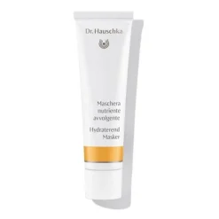 Dr. Hauschka Maschera Nutriente Avvolgente 30ml