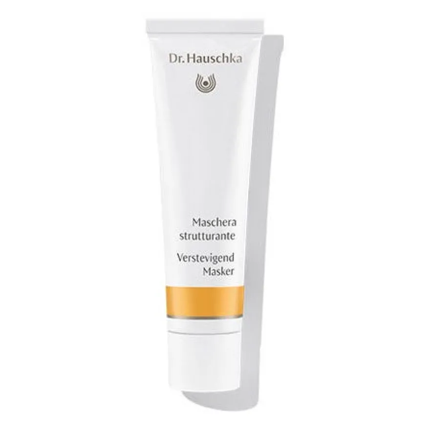 Dr. Hauschka Maschera Strutturante 30ml