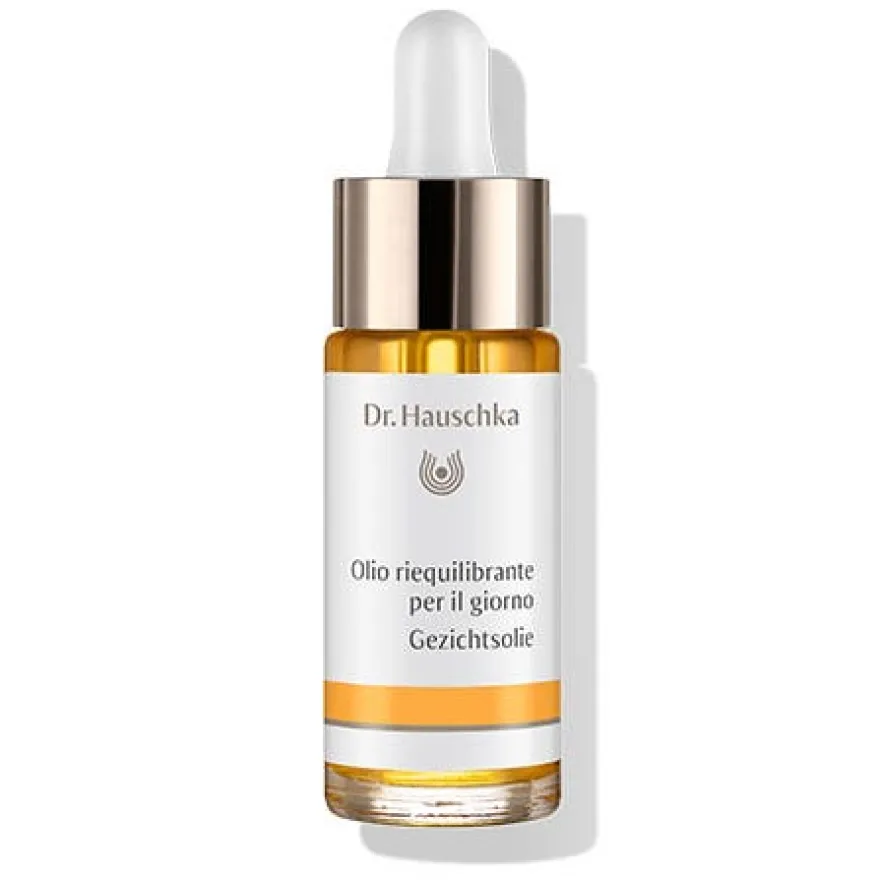 Dr. Hauschka Olio Riequilibrante Giorno 18ml