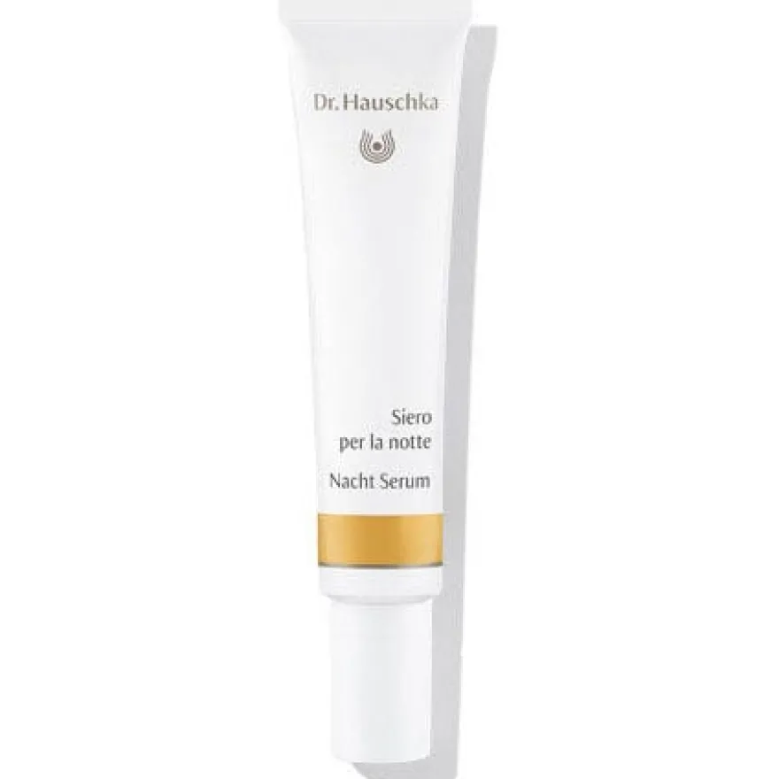 Dr. Hauschka Siero Notte 2,5ml