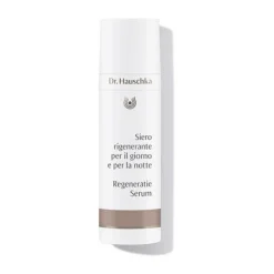 Dr. Hauschka Siero Rigenerante Giorno E Notte 30 ml
