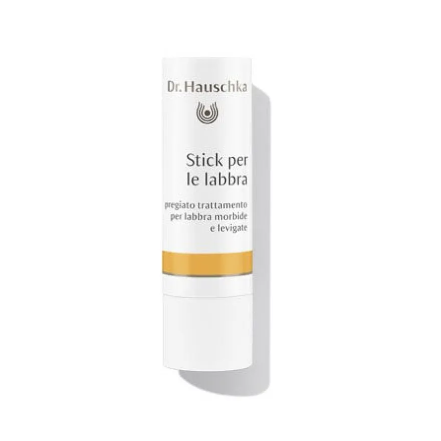 Dr. Hauschka Stick Labbra 4,9g