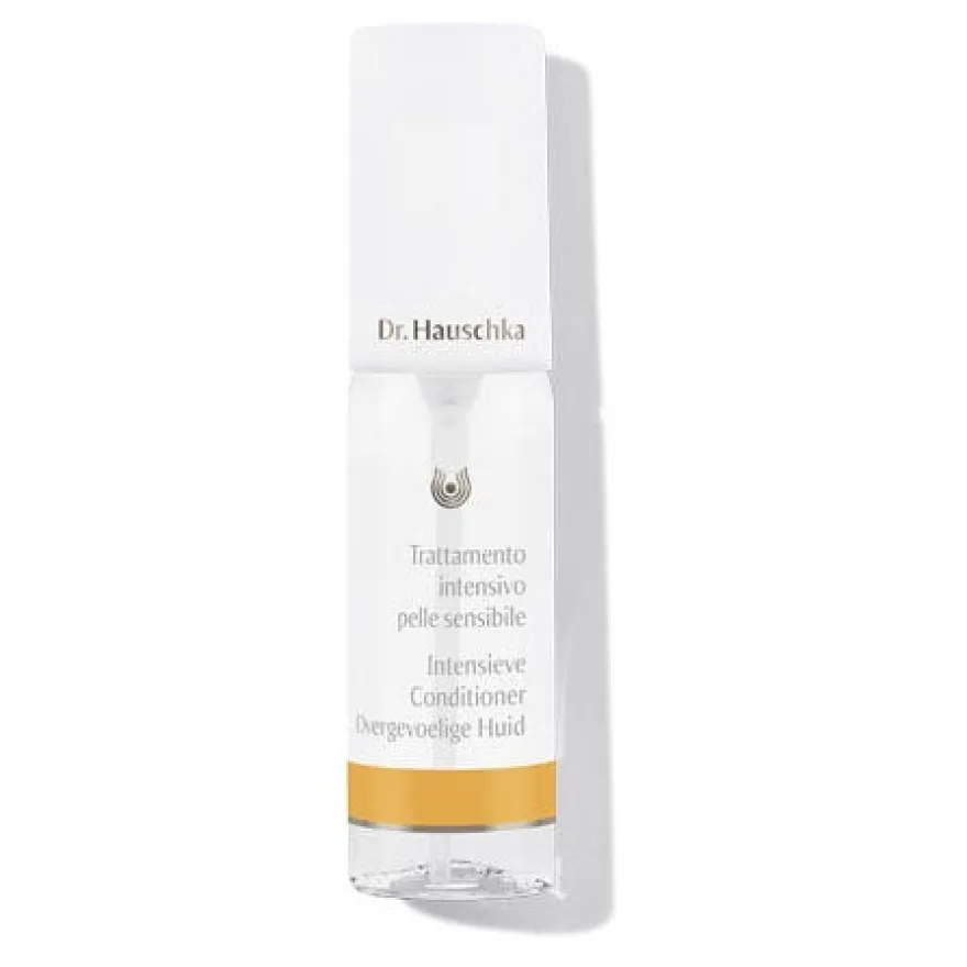 Dr Hauschka Trattamento Intensivo Pelle Sensibile