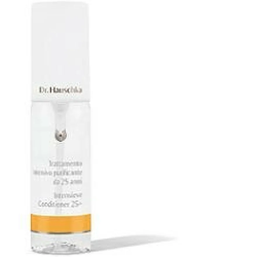DR HAUSCHKA TRATT PURIF DA 25A
