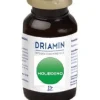 DRIAMIN MOLIBDENO 10FL 15ML