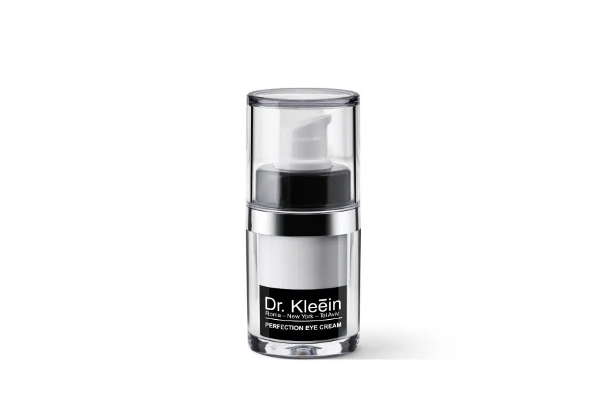Dr. Kleein Contorno Occhi/Labbra Elasticizzante/Riempitivo 15ml