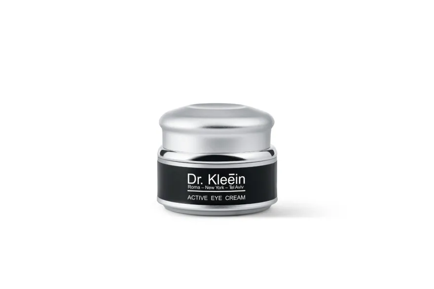 Dr. Kleein Crema Contorno Occhi Nutriente 15ml