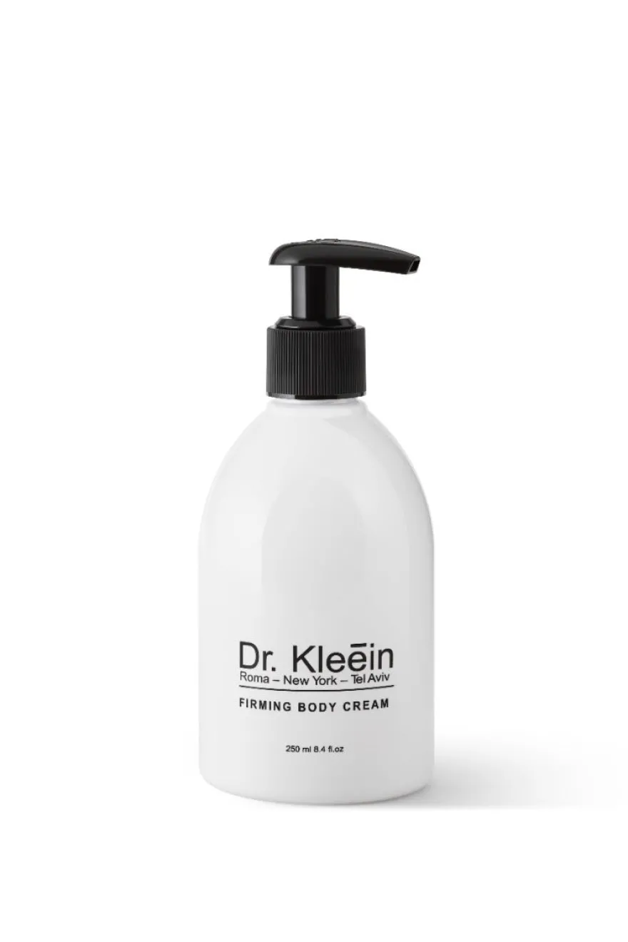 Dr. Kleein Crema Corpo Rassodante 250ml