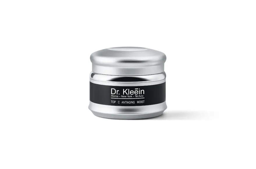 Dr. Kleein Crema Viso Vitamina C 50ml