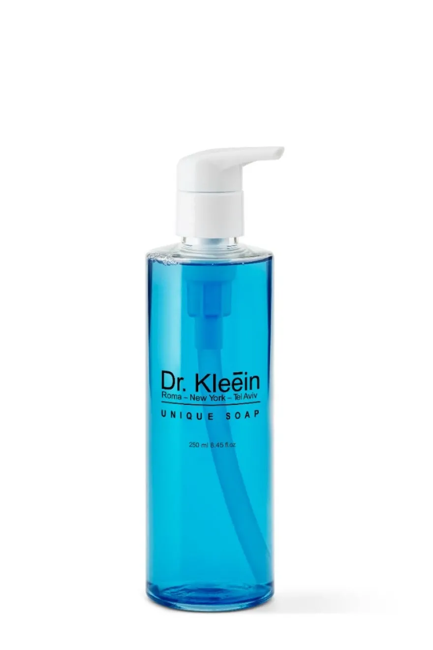 Dr. Kleein Detergente Struccante Viso/Occhi 250ml