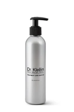 Dr. Kleein Detergente Viso/Occhi Disintossicante Esfoliante 250ml