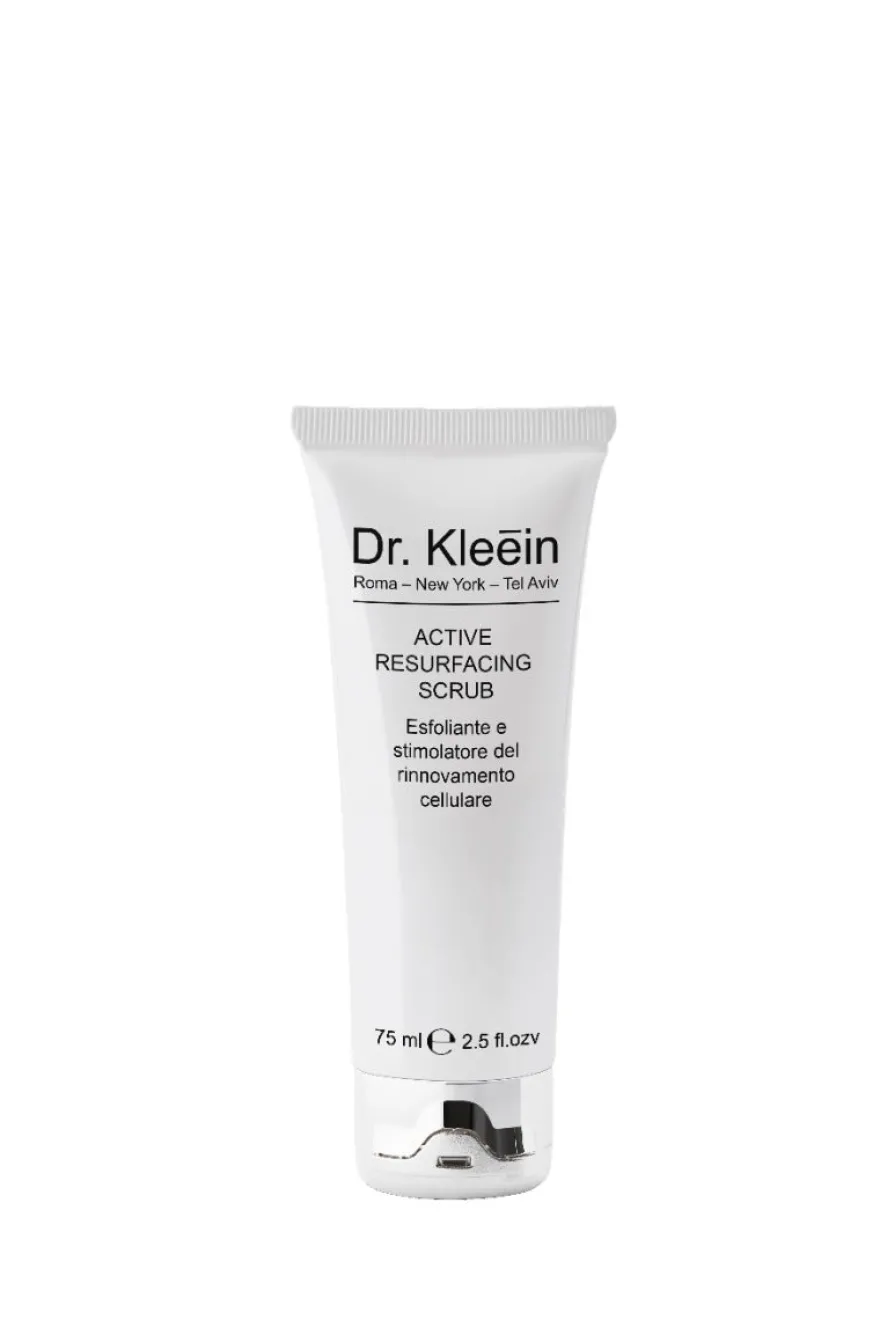 Dr. Kleein Esfoliante Stimola Rinnovamento Cellulare 75ml