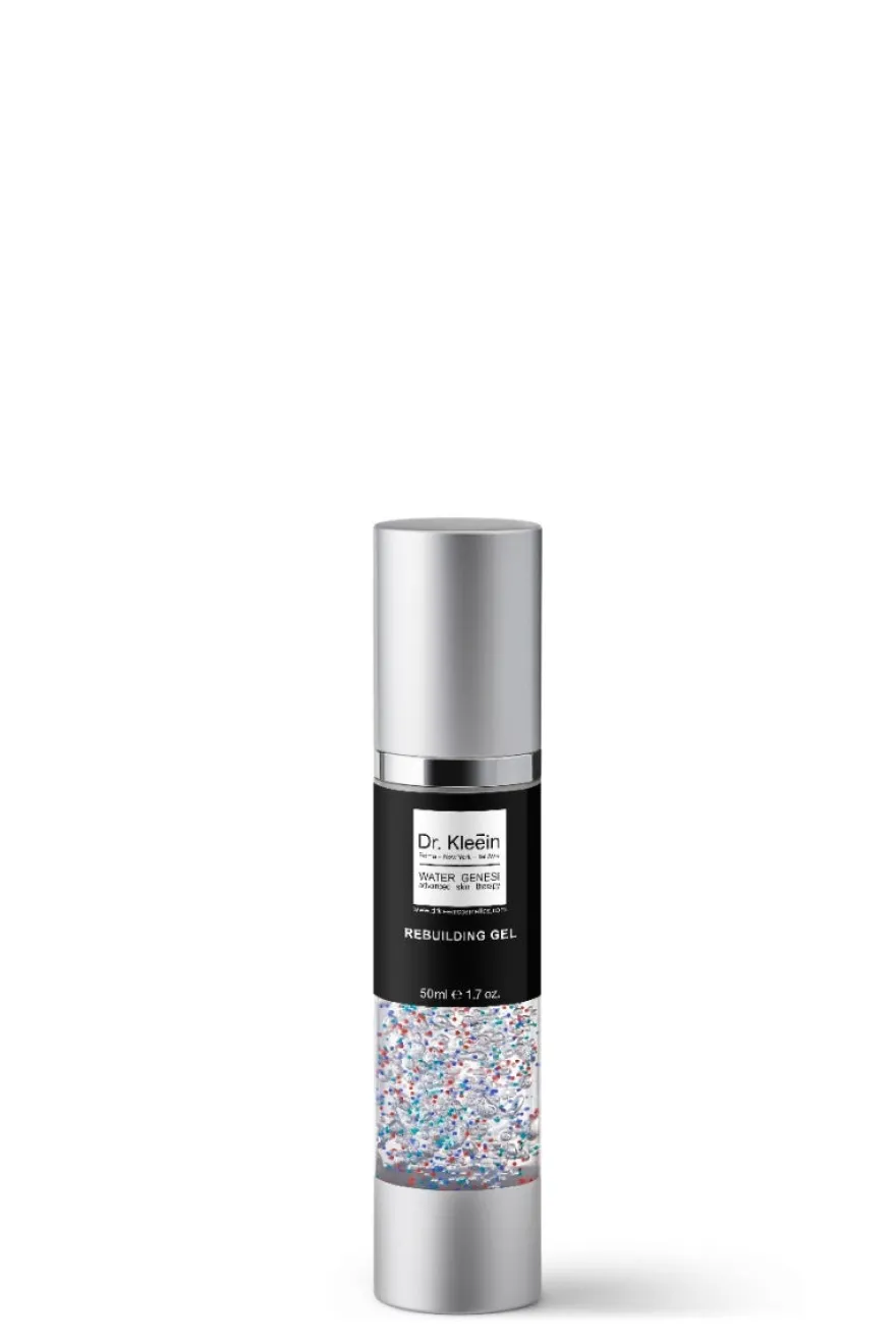 Dr. Kleein Gel Viso Vitaminico/Energizzante 50ml