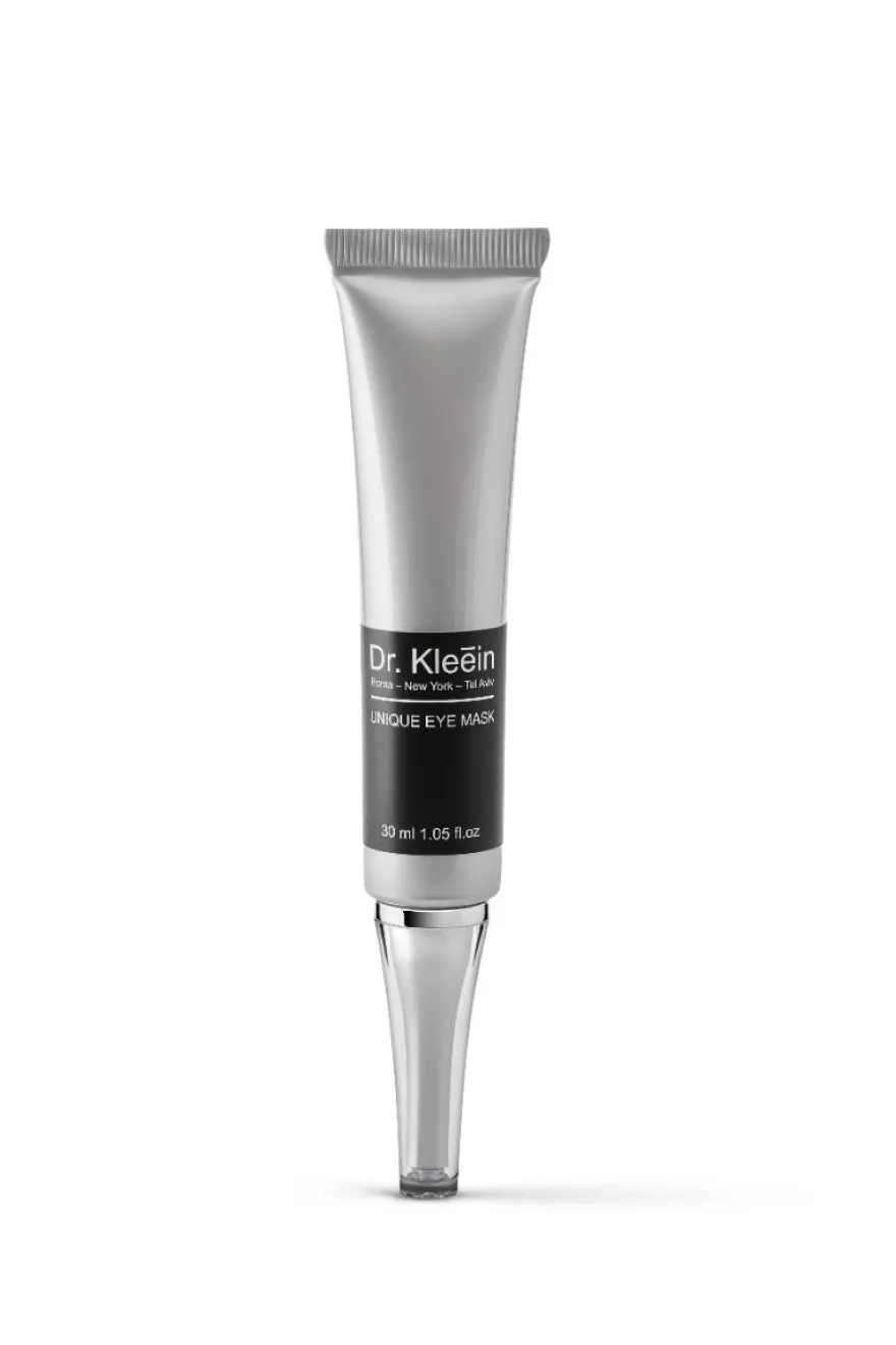 Dr. Kleein Maschera Gel Contorno Occhi Defaticante 30ml