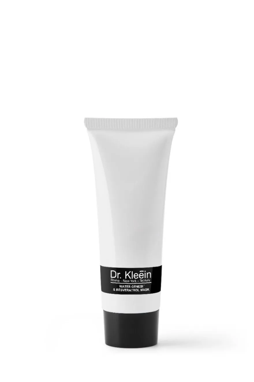 Dr. Kleein Maschera Viso Antiossidante 50ml