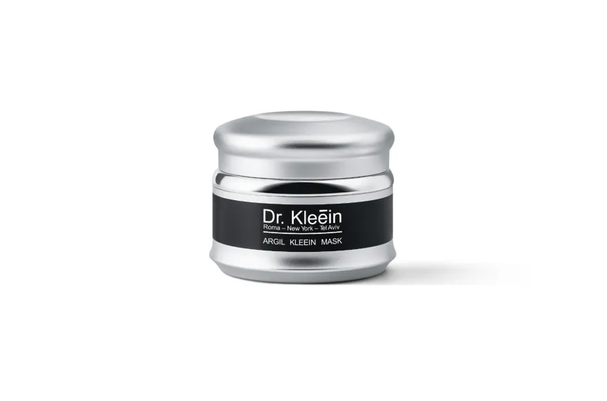 Dr. Kleein Maschera Viso Purificante Argilla 50ml